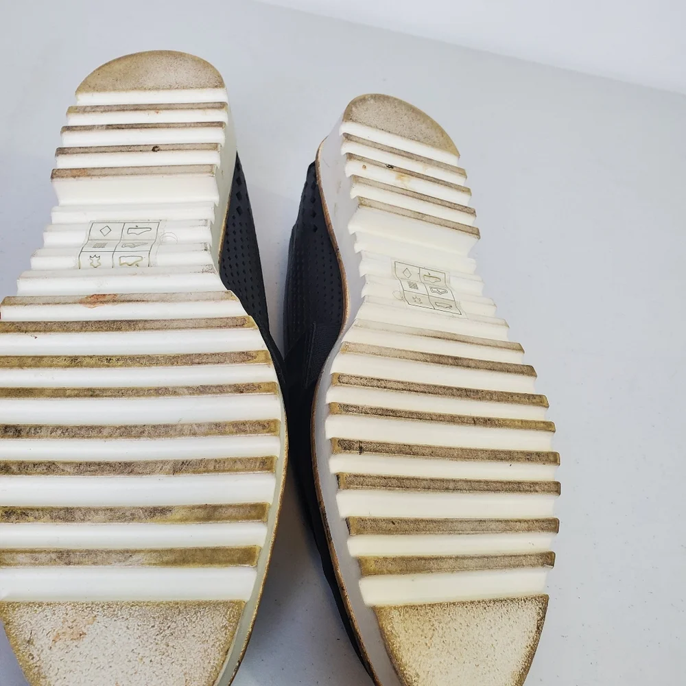 Crown Vintage Miaa Loafers